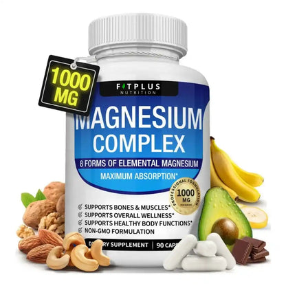 Magnesium Complex 8en1